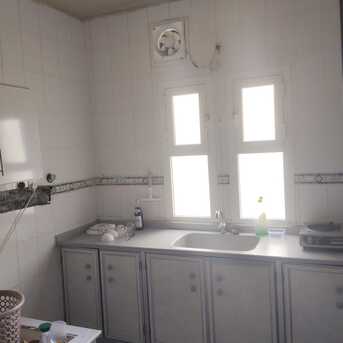 Khobar, Apartments, Flats, Houses & Villas, SAR 1600/month,  1 BR,  ONE BHK FURNISHED FLAT -AL KHOBAR