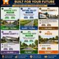 INR 4342000,  167 Sq. Yard,  Limited HMDA Plots Left &ndash; Book Now | 5 Mins To ORR & Airport Connectivity|