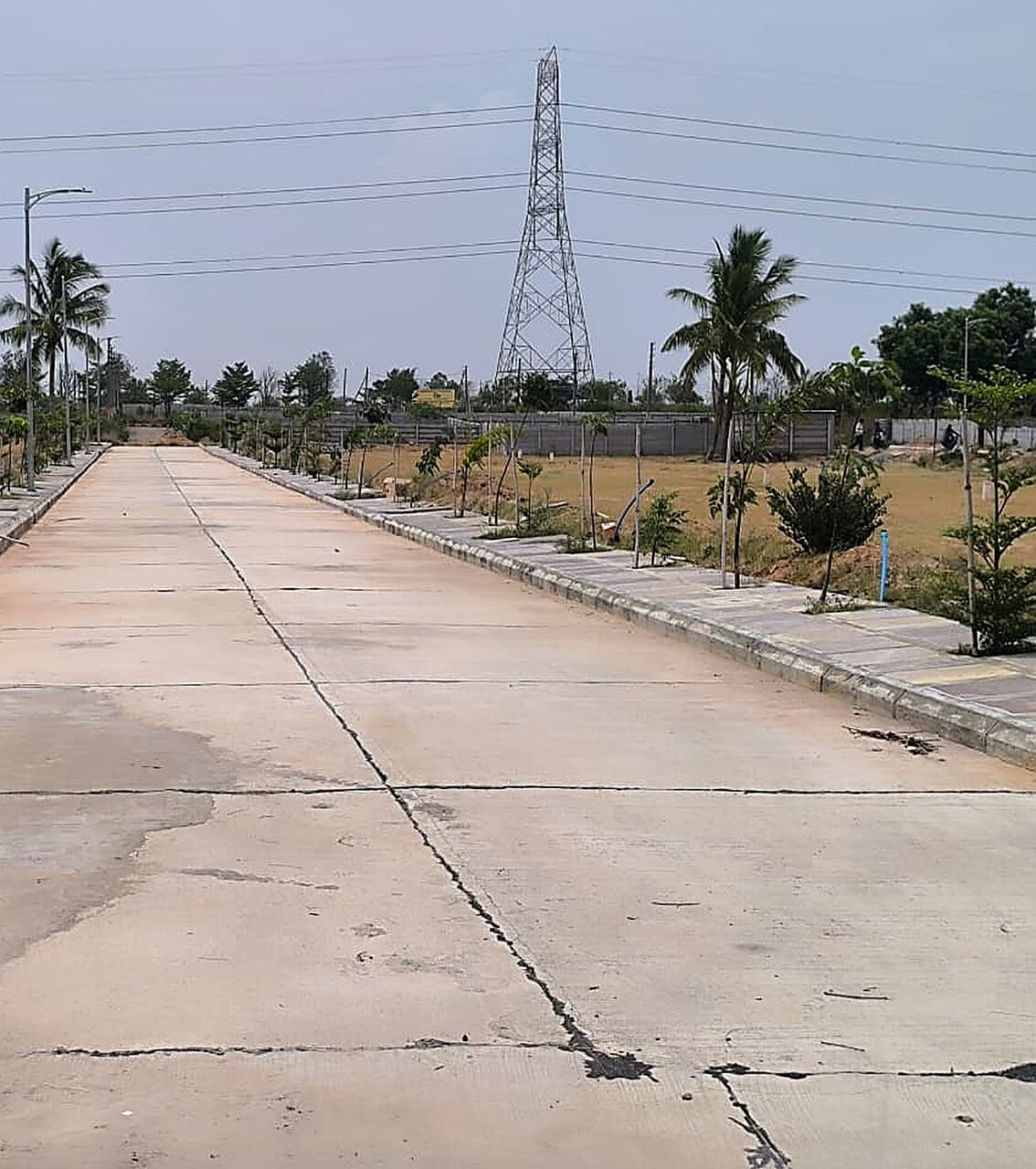 Hyderabad, Real Estate For Sale, INR 4342000,  167 Sq. Yard,  Premium HMDA Plots Near 330 Ft TATA Radial Road, Foxconn, ORR & Aerospace Hub- Hyderabad