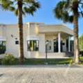 BHD 1600,  Furnished,  380 Sq. Meter,  Furnished 4BR Compound Villa | Janabiya | Garden & Patio