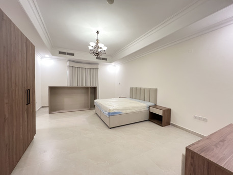 Janabiya, Villas, BHD 1600,  Furnished,  380 Sq. Meter,  Furnished 4BR Compound Villa | Janabiya | Garden & Patio