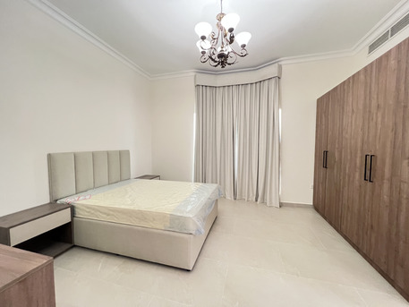Janabiya, Villas, BHD 1600,  Furnished,  380 Sq. Meter,  Furnished 4BR Compound Villa | Janabiya | Garden & Patio