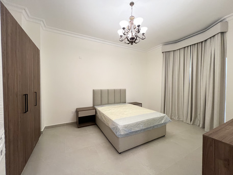 Janabiya, Villas, BHD 1600,  Furnished,  380 Sq. Meter,  Furnished 4BR Compound Villa | Janabiya | Garden & Patio