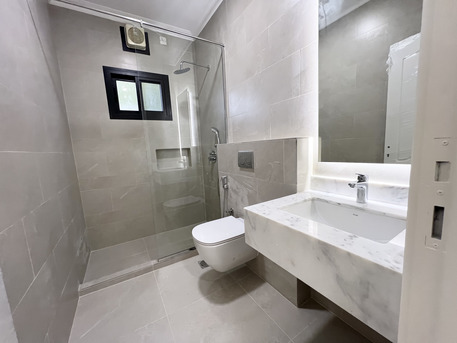 Janabiya, Villas, BHD 1600,  Furnished,  380 Sq. Meter,  Furnished 4BR Compound Villa | Janabiya | Garden & Patio