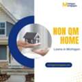 Non QM Home Loans In Michigan Designed For Self Employed And Unique Income Borrowers