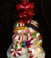 My New Home Christmas Ornament