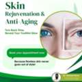 Advanced Skin And Anti-Aging Treatments For Healthy, Youthful Skin