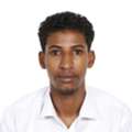 Newly Graduated Petroleum Engineer