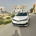 SAR 43000,  Toyota Corolla,  2019,  Automatic,  189000 KM,