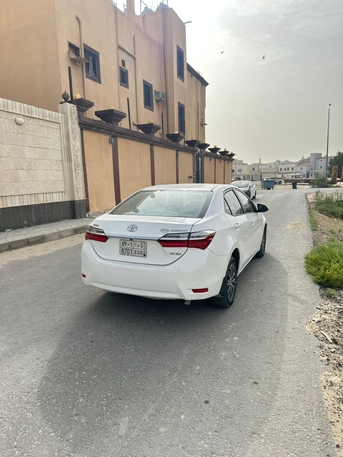 Dammam, Vehicles, Cars & Trucks , SAR 43000,  Toyota Corolla,  2019,  Automatic,  189000 KM,