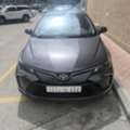 SAR 60000,  Toyota Corolla,  2025,  Automatic,  20200 KM,  Corolla  KM 20200