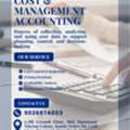 Boost Growth With Cost & Management Accounting
