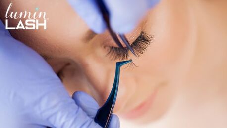 New York, Beautician, Luxury Eyelash Extensions Sugar Land For Stunning Looks