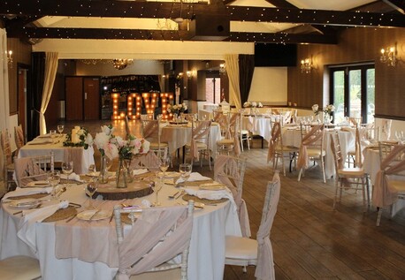 London, Event Planning, Beautiful Wedding Venues In Nottinghamshire By Goosedale