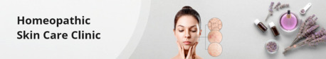 Jaipur, Health, Homeopathic Skin Care Clinic In Jaipur