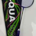 SAR 200,  New And Used Badminton Rackets - Yonex & Hi-Qua