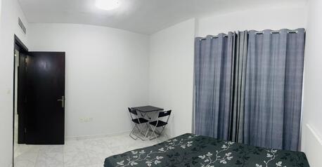 Al Nahda, Apartments, Flats, Houses & Villas, AED 2000/month,  Furnished,  2 BR,  AED 2,000 Room For Family / Couple | Al Nahda | Ready To Move