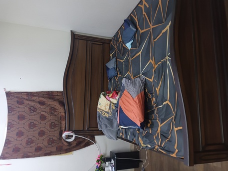 Jubail, Apartments, Flats, Houses & Villas, SAR 1000/month,  2 BR,  Family Flat For Rent