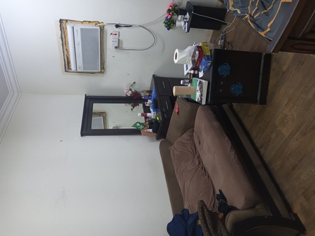 Jubail, Apartments, Flats, Houses & Villas, SAR 1000/month,  2 BR,  Family Flat For Rent