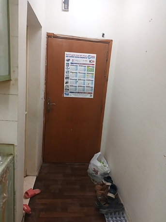Jubail, Apartments, Flats, Houses & Villas, SAR 1000/month,  2 BR,  Family Flat For Rent