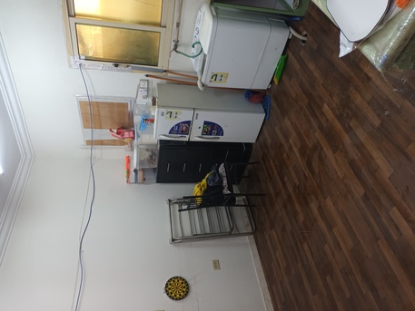Jubail, Apartments, Flats, Houses & Villas, SAR 1000/month,  2 BR,  Family Flat For Rent