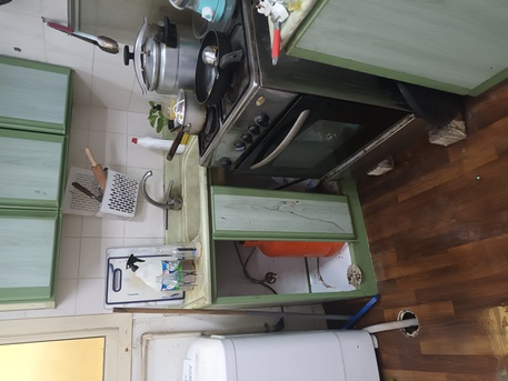 Jubail, Apartments, Flats, Houses & Villas, SAR 1000/month,  2 BR,  Family Flat For Rent