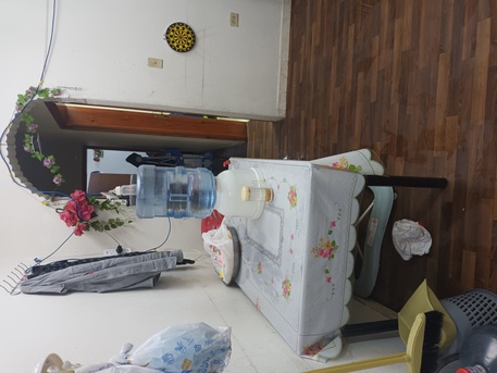 Jubail, Apartments, Flats, Houses & Villas, SAR 1000/month,  2 BR,  Family Flat For Rent