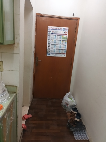 Jubail, Apartments, Flats, Houses & Villas, SAR 1000/month,  2 BR,  Family Flat For Rent