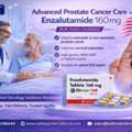 Where To Buy Enzalutamide Tablets 160 Mg For Wholesale Supply In USA?