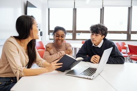 Punjab, Education, Bachelor Degree In Economics At Amity University Punjab, Mohali