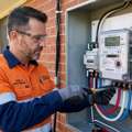 Electricity Meter Installation Cost