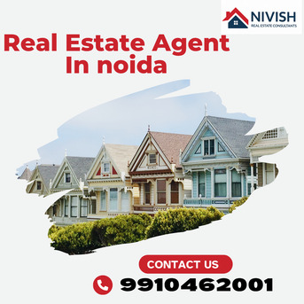 Noida, Collectibles, Spacious 3 BHK Flats In Noida For Sale