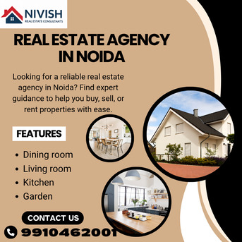 Noida, Collectibles, Spacious 3 BHK Flats In Noida For Sale