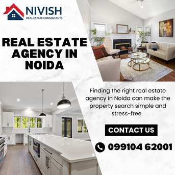Noida, Collectibles, Spacious 3 BHK Flats In Noida For Sale