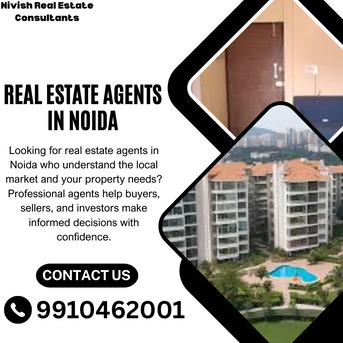Noida, Collectibles, Spacious 3 BHK Flats In Noida For Sale