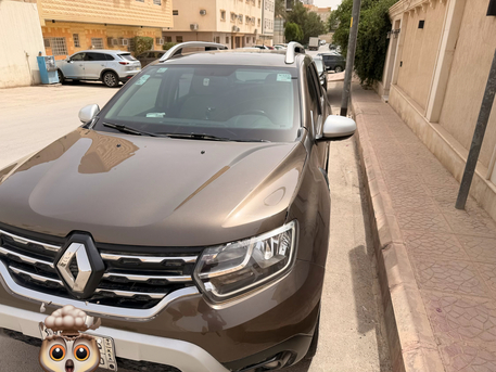 Riyadh, Vehicles, Cars & Trucks , SAR 20000,  Renault Duster,  2019,  Automatic,  181500 KM,    Model