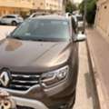 SAR 20000,  Renault Duster,  2019,  Automatic,  181500 KM,    Model