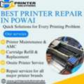 Best Printer Repair In Powai