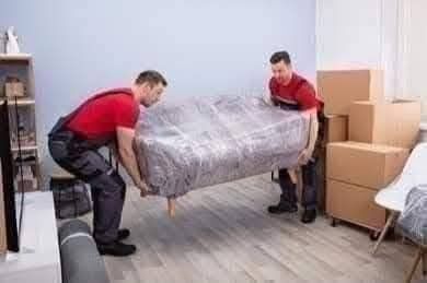 Riyadh, Labor/Moving, Home Shifting Best Price