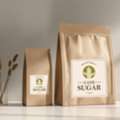 USD 139,  Square Labels For Clean And Professional Branding | Stickerjet