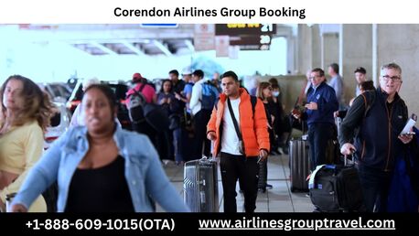 New York, Travel, What Are The Benefits Of Corendon Airlines Group Booking?