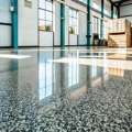 Upgrade Your Interiors With Modern & Durable Industrial Epoxy Flooring In Sydney