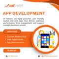 What Features Should You Expect From Modern Web App Development Services?