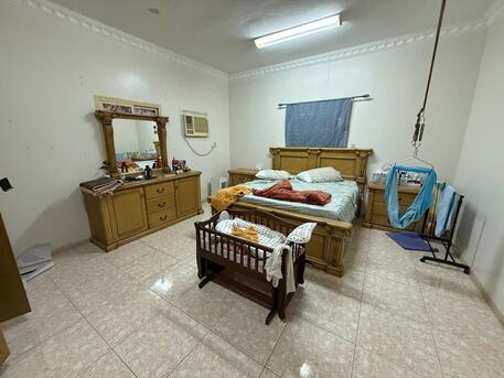 Hofuf, Apartments, Flats, Houses & Villas, SAR 1800/month,  2 BR,  1500 Sq. Feet,  Apartment For Rent Or Transfer Ownership