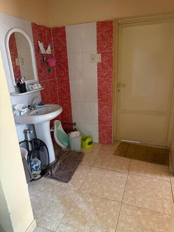 Hofuf, Apartments, Flats, Houses & Villas, SAR 1800/month,  2 BR,  1500 Sq. Feet,  Apartment For Rent Or Transfer Ownership