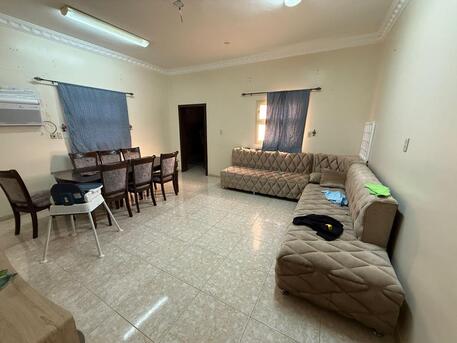 Hofuf, Apartments, Flats, Houses & Villas, SAR 1800/month,  2 BR,  1500 Sq. Feet,  Apartment For Rent Or Transfer Ownership