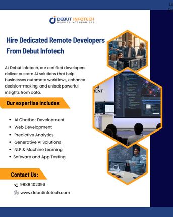 New York, Software Development, Hire Dedicated Remote Developers &ndash; Debut Infotech