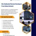 Hire Dedicated Remote Developers &ndash; Debut Infotech