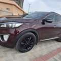 SAR 45000,  Kia Sorento,  2016,  Automatic,  216000 KM,  Low Mileage, Full Option, Panoramic Sunroof, 7 Seater, V6, Fuel Efficient