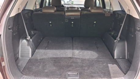 Dammam, Vehicles, Cars & Trucks , SAR 45000,  Kia Sorento,  2016,  Automatic,  216000 KM,  Low Mileage, Full Option, Panoramic Sunroof, 7 Seater, V6, Fuel Efficient